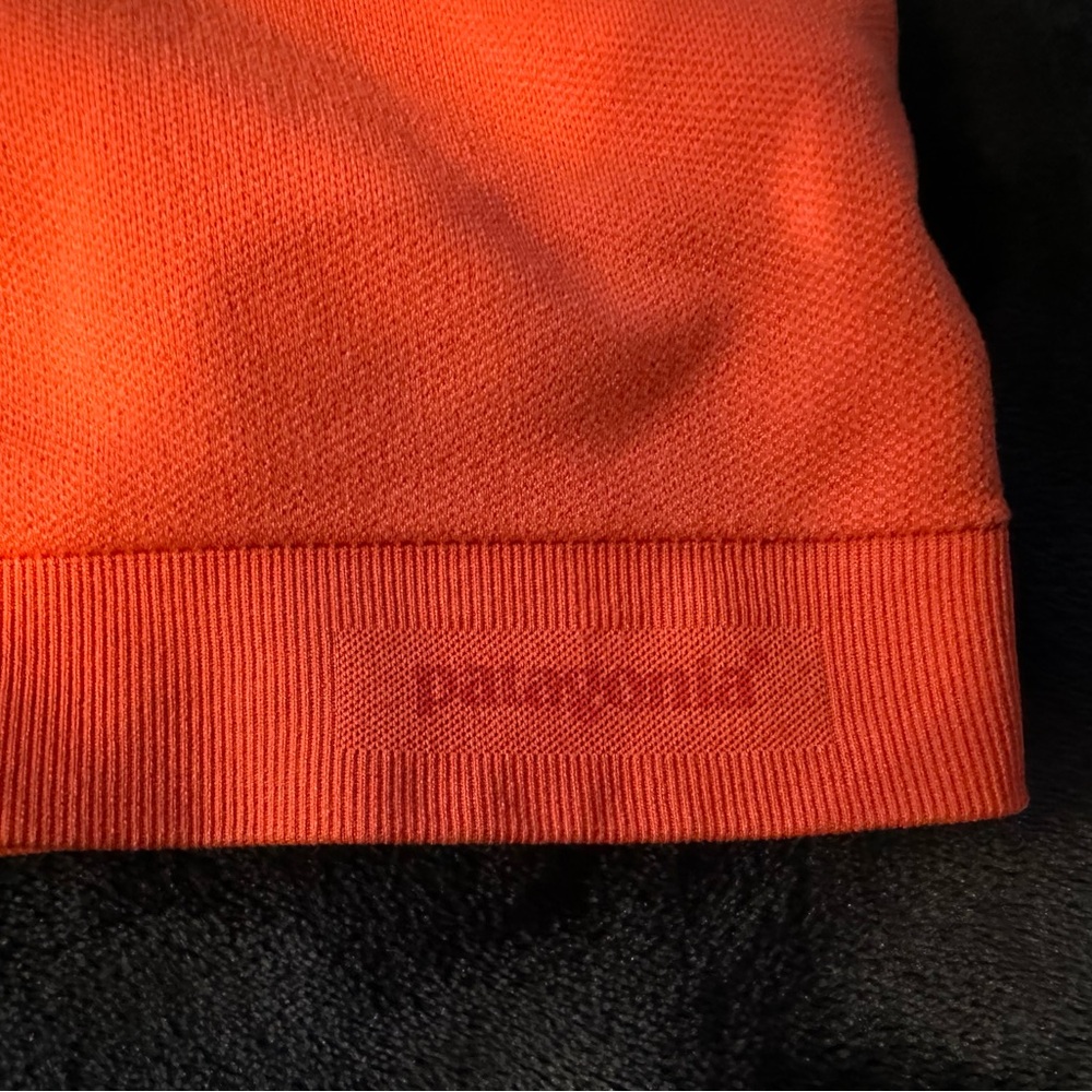 PATAGONIA Sports Bras-set of two (2) - Picture 2 of 15